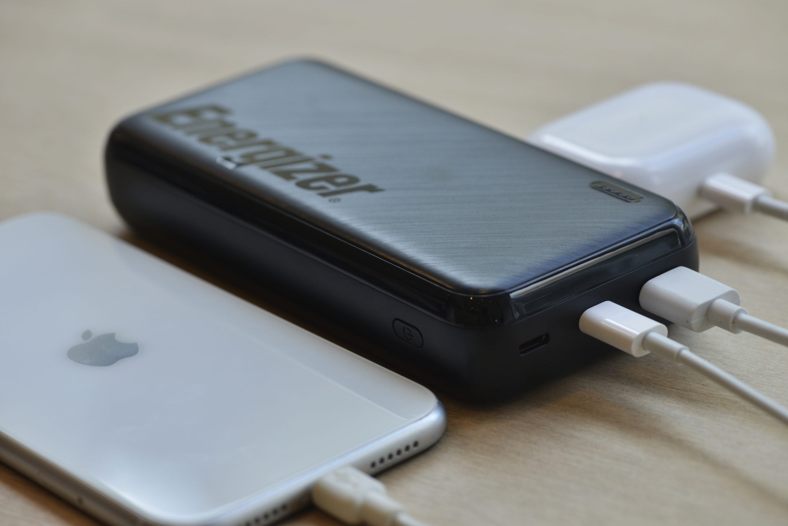 Energizer Power Pack 20,000mAh | UE20055PQ