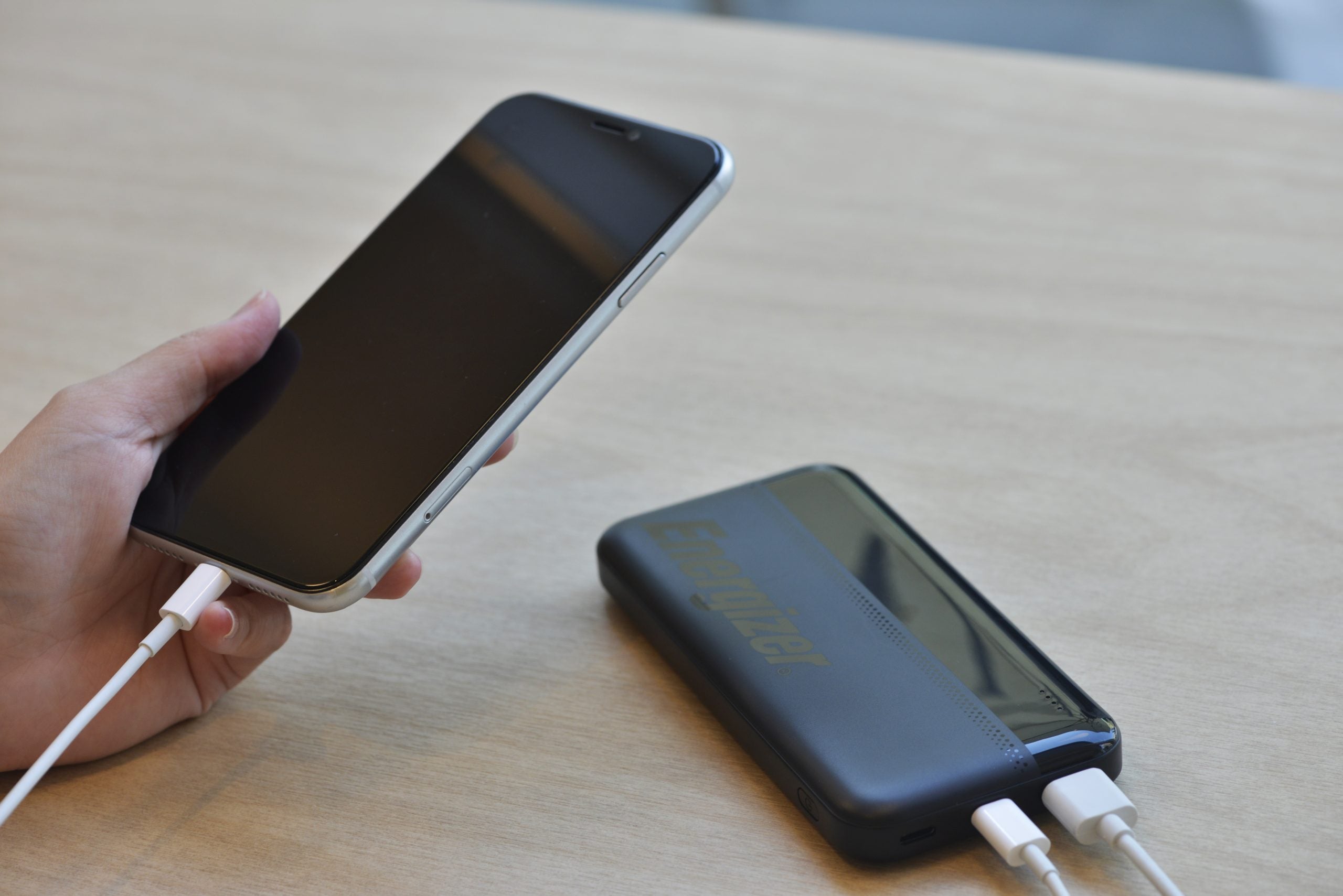 Energizer Power Bank 10000mAh  | UE10050C