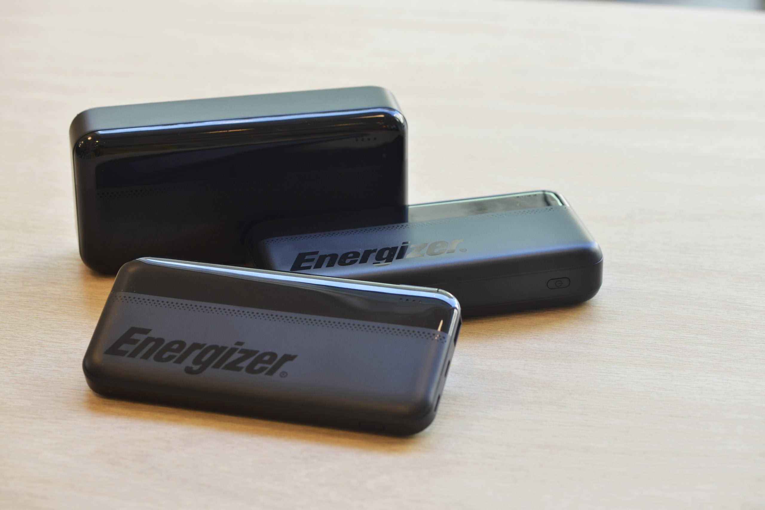 Energizer Power Bank 10000mAh  | UE10050C