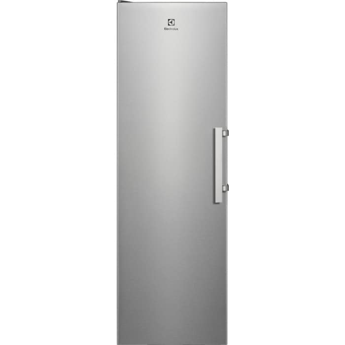 Electrolux Frost Free Freezer Stainless Steel | LUT6NE28X