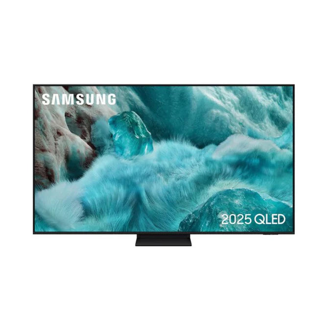Samsung Q7F5 55" 4K HDR QLED Smart TV (2025) | QE55Q7F5AUXXU