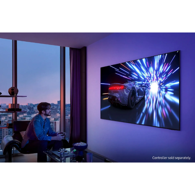 Samsung S95F 65" 4K Ultra HD HDR OLED Smart TV (2025) | QE65S95FATXXU