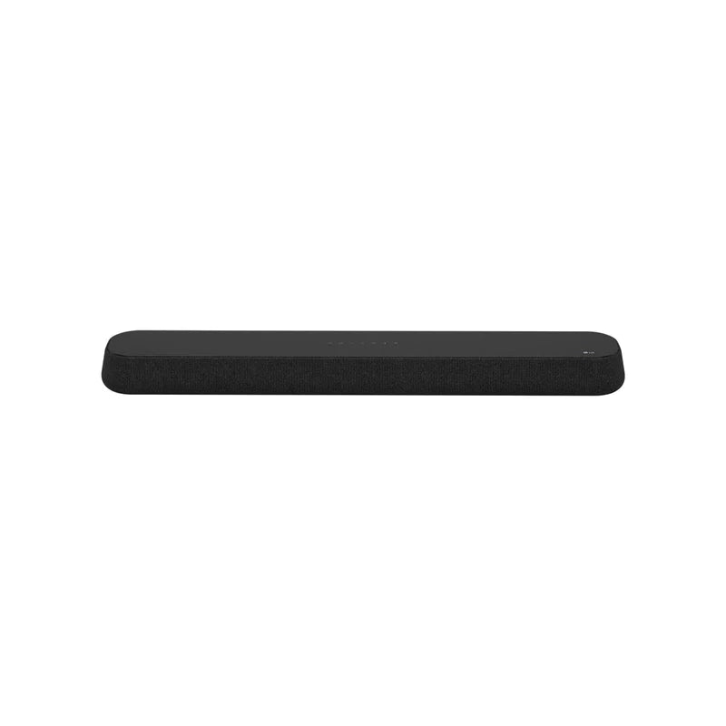 LG 3.0ch Eclair Soundbar Black | USE6S.DGBRLLK