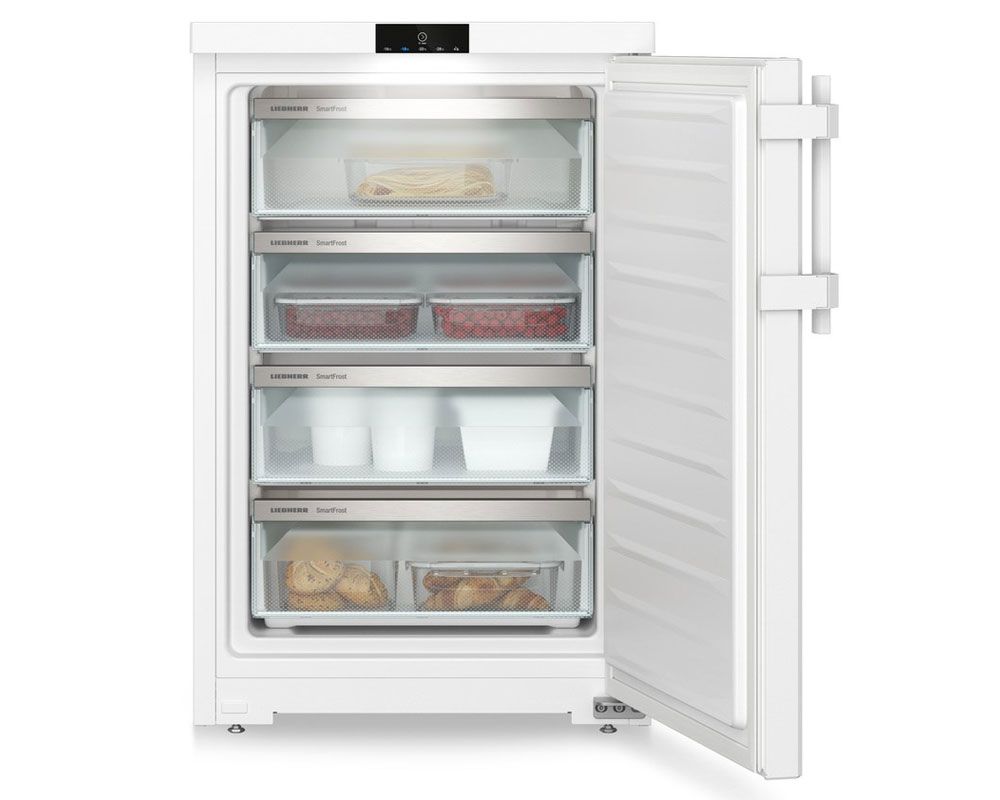 Liebherr Pure Undercounter Freezer White | FE1404