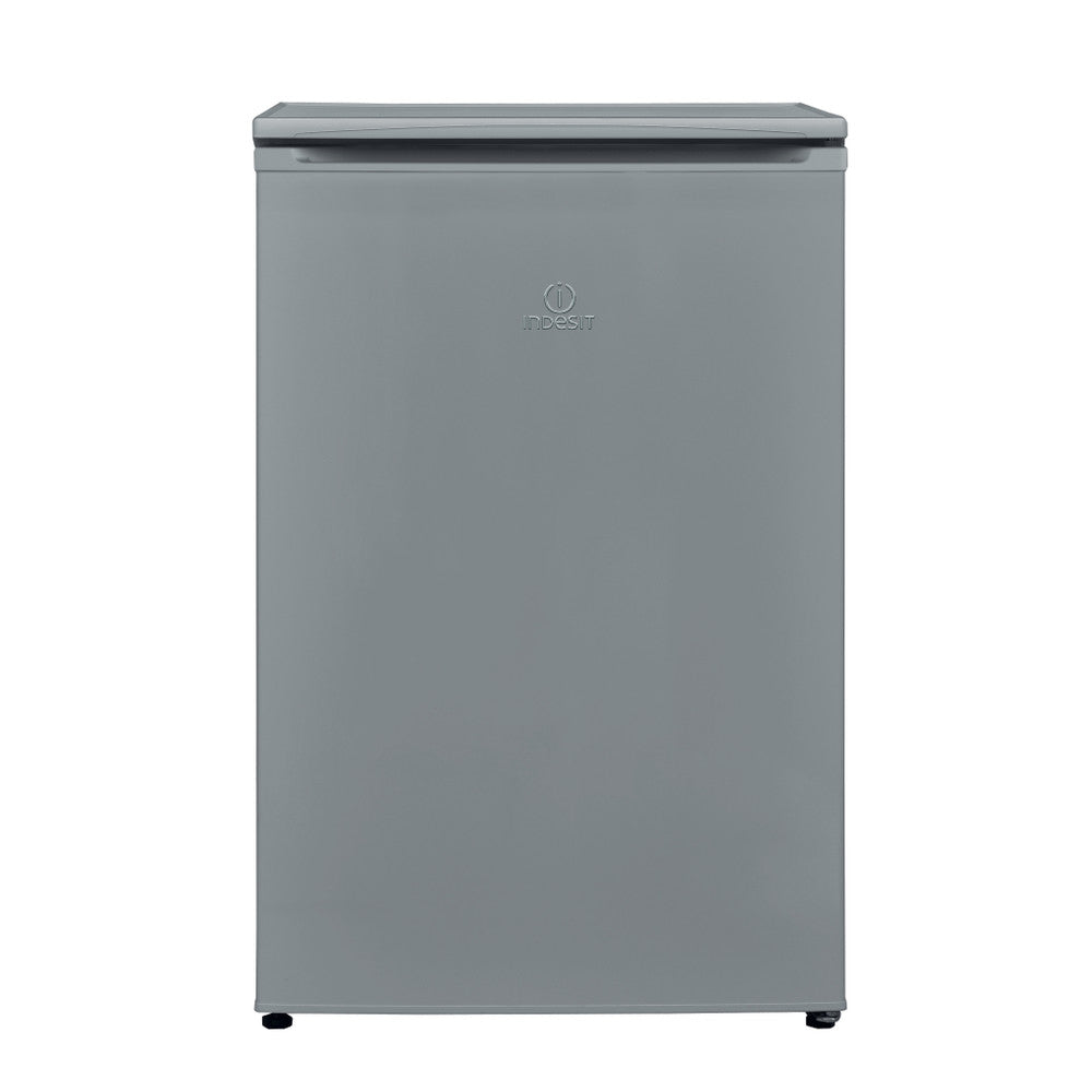 Indesit Freestanding Under Counter Freezer Freestanding Silver | I55ZM1120SUK
