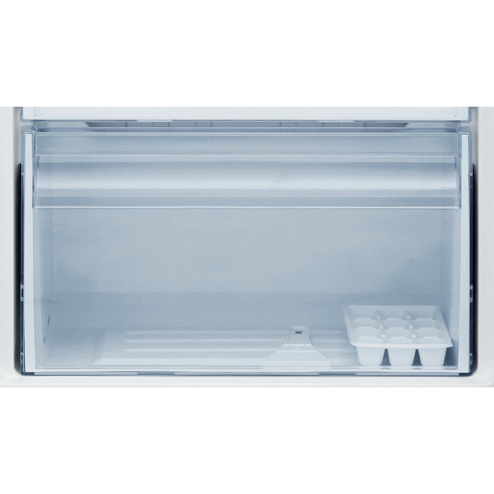 Indesit Freestanding Under Counter Freezer Freestanding Silver | I55ZM1120SUK