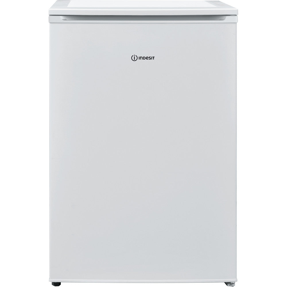 Indesit Freestanding Under Counter Fridge White | I55RM1120WUK