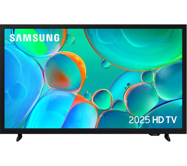 Samsung H5000 32" HD HDR LED Smart TV (2025) | UE32H5000FKXXU