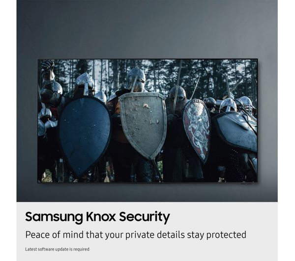 Samsung H5000 32" HD HDR LED Smart TV (2025) | UE32H5000FKXXU