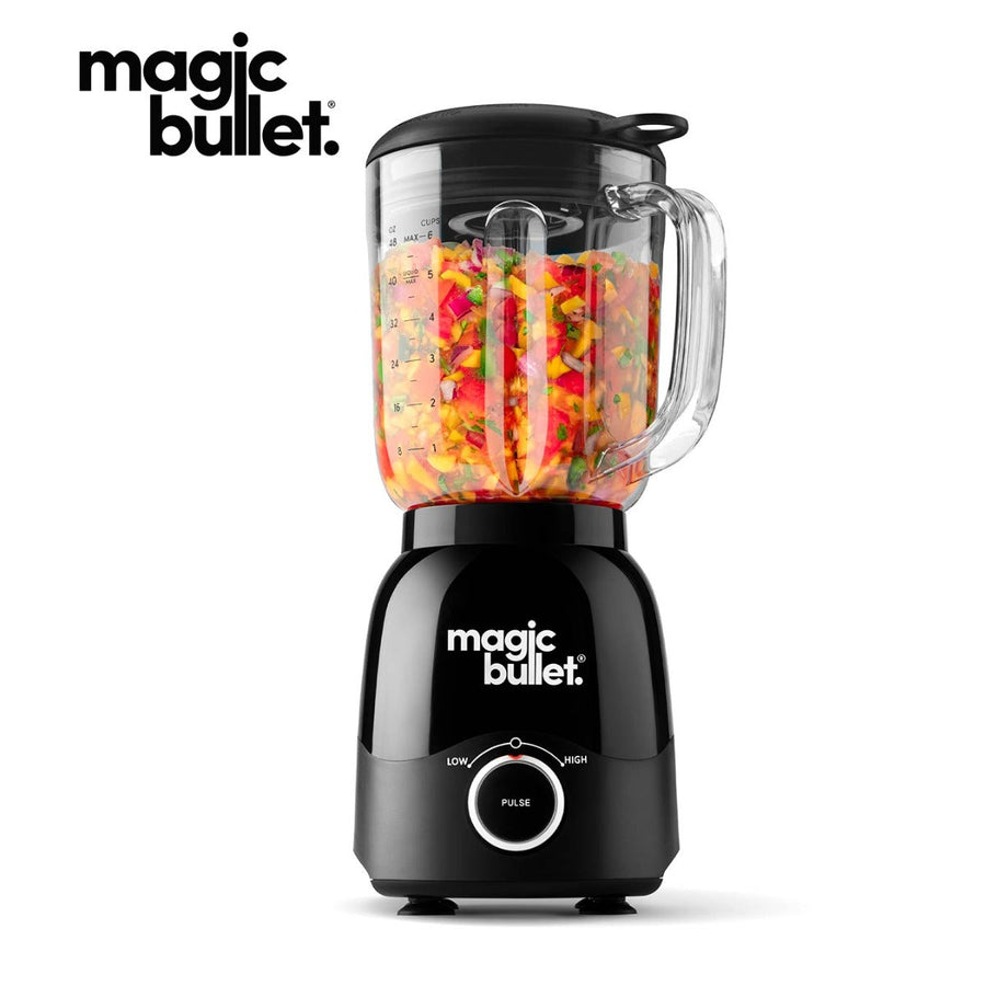 Magic Bullet Blender 1.5L Black | 02643