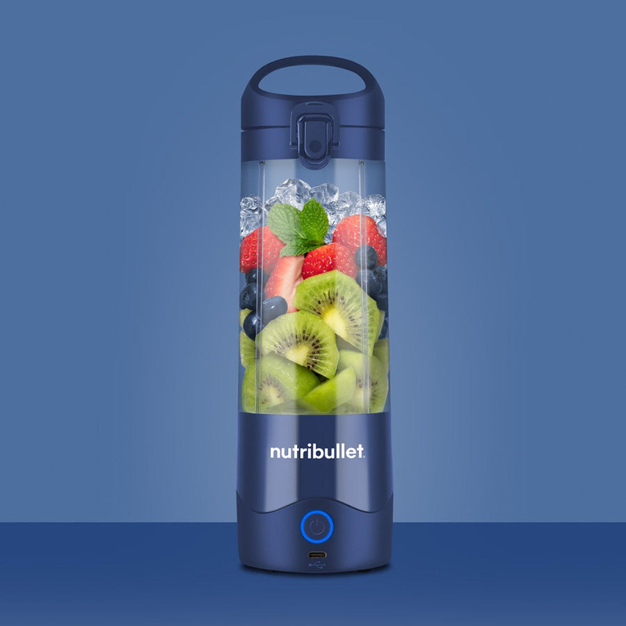 NutriBullet Portable Blender Navy | 02308