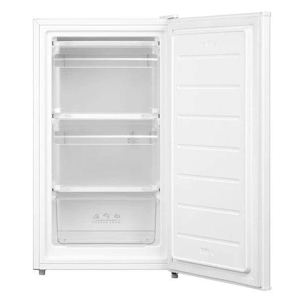 Powerpoint 47cm Under Counter Freezer White | P1247FMDWE