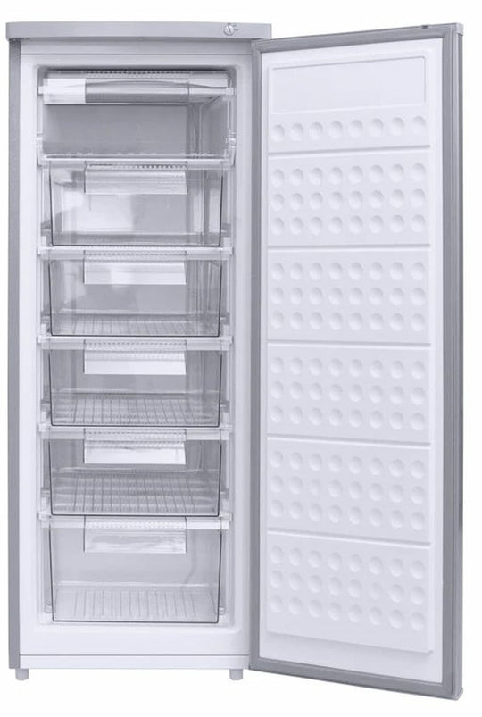PowerPoint 55CM Larder Freezer | P125514mlss-e