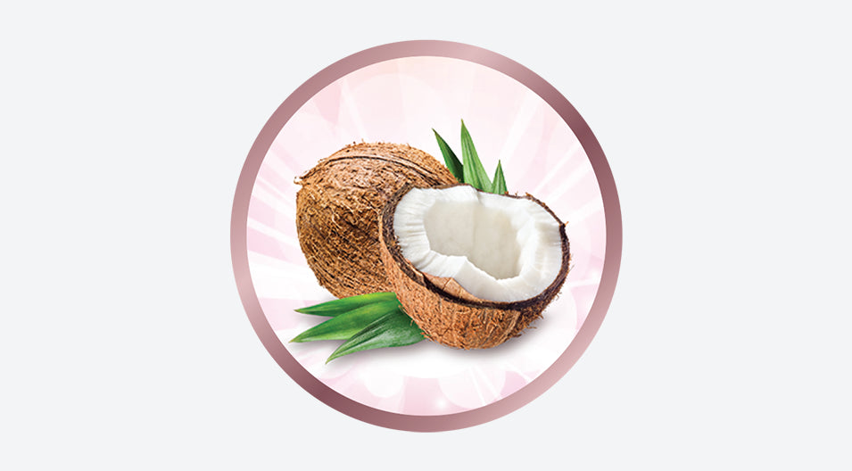 Remington Coconut Smooth Hairdryer Pink | D5901