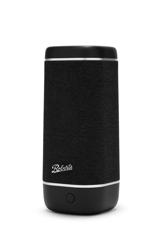 Roberts Powerful Ipx7 Bluetooth Speaker With Wireless Pairing | REUNIONBK