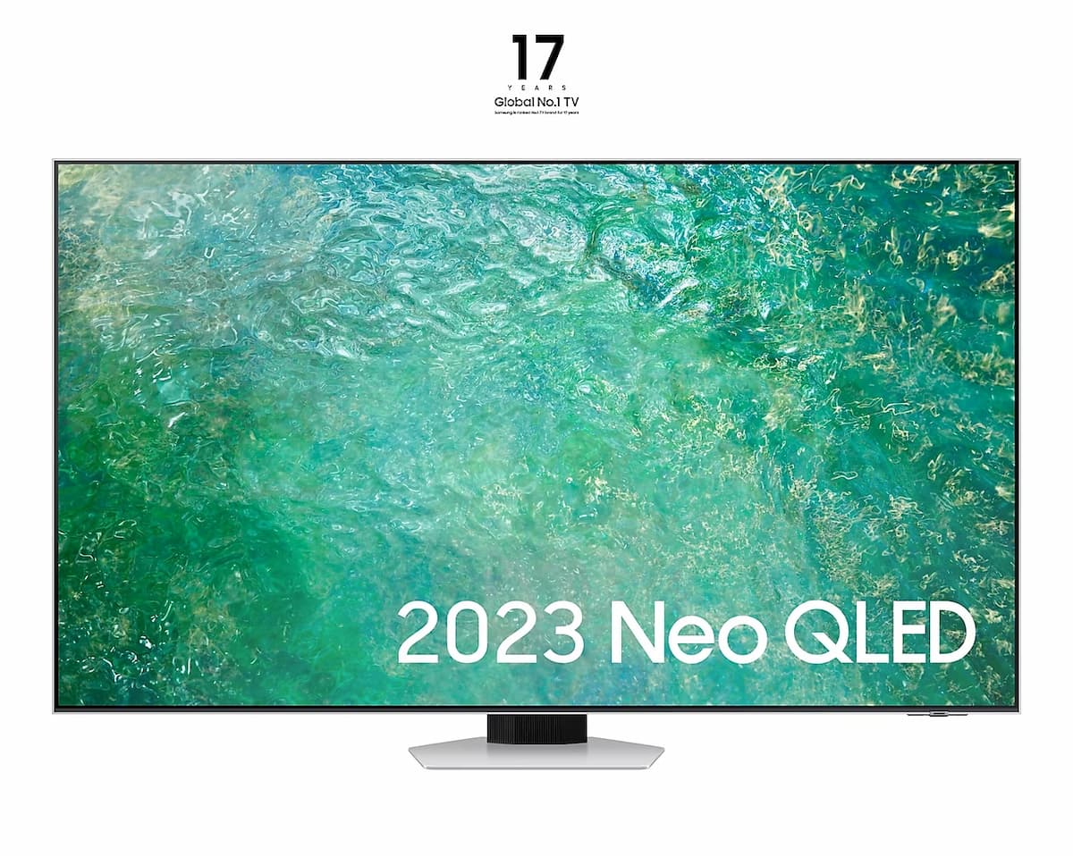 SAMSUNG 55" NEO QLED 4K HDR SMART TV | QE55QN85CATXXU