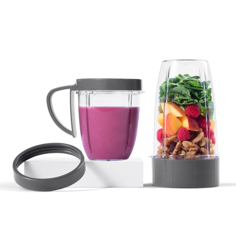 NutriBullet Deluxe Upgrade Kit | NBLUK