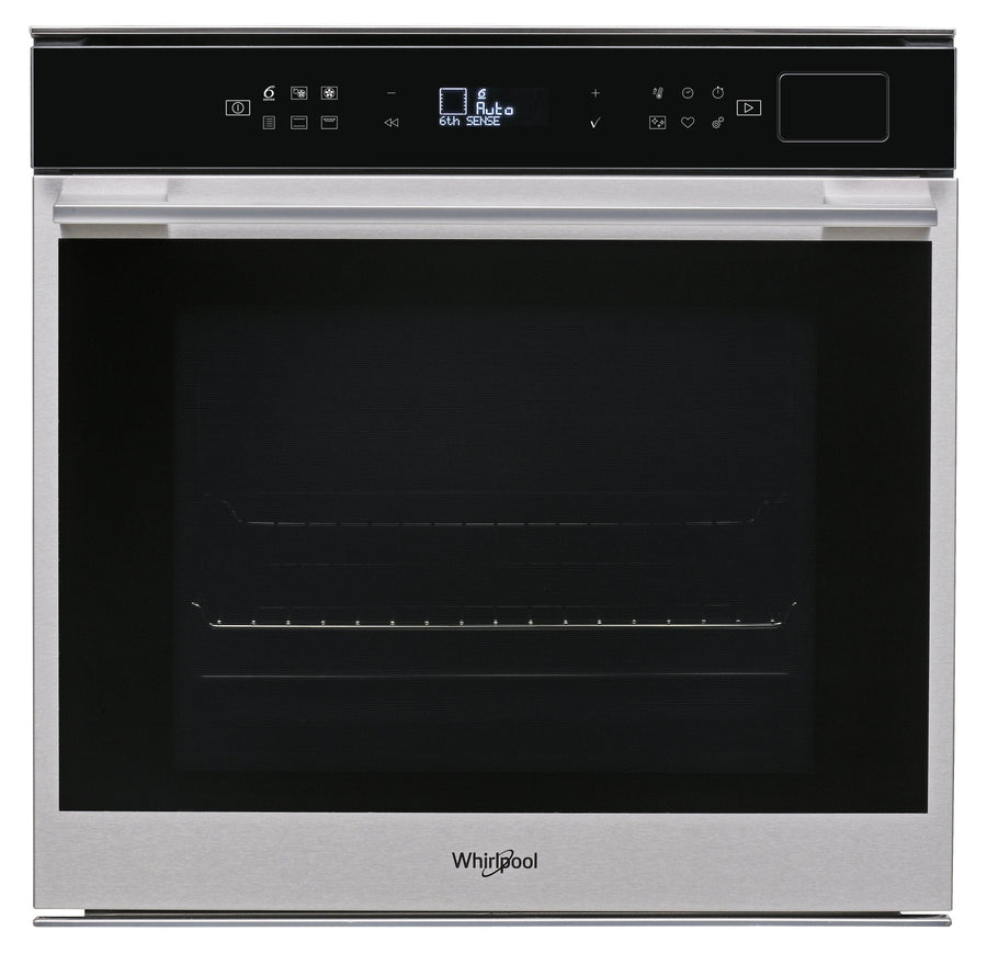 Whirlpool Single Oven & Combi Microwave Bundle