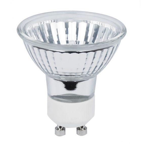 20W GU10 230V halogen lamp - Peter Murphy Lighting & Electrical Ltd