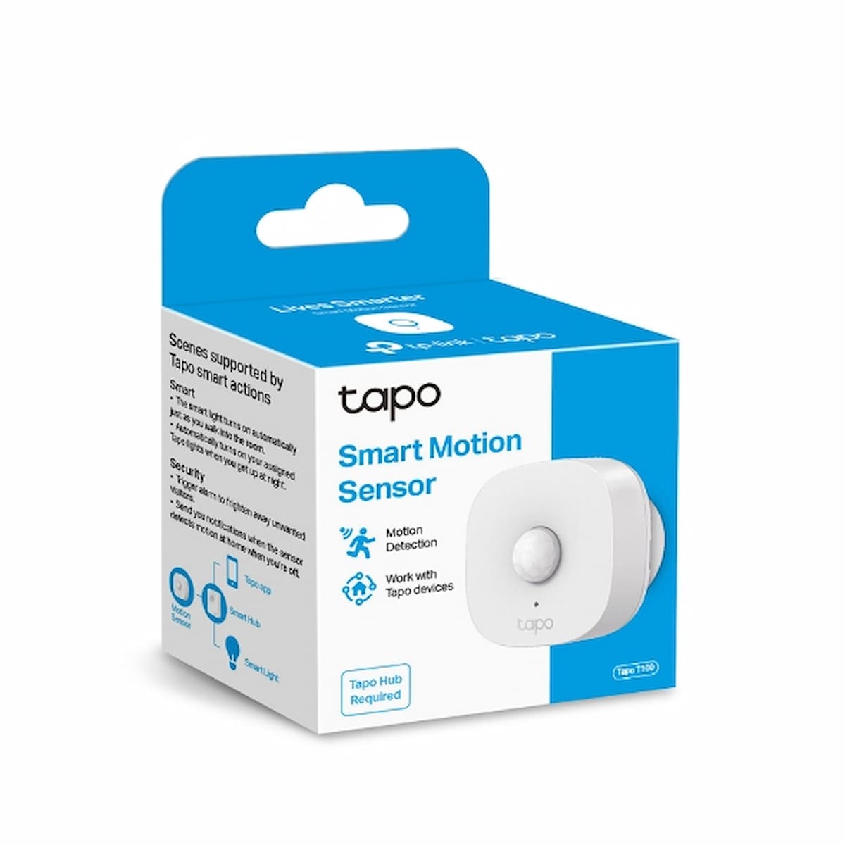 Smart Motion Sensor | Tapo T100