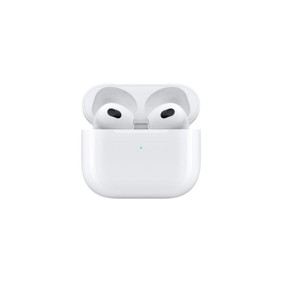 Apple Airpods With MagSafe Charging Case - White | MME73ZM/A - Peter Murphy Lighting & Electrical Ltd