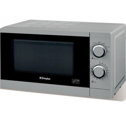 Dimplex 20L Microwave Silver | 980532