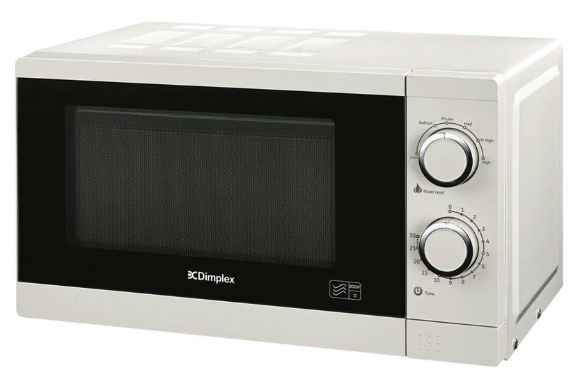 DIMPLEX  700 WATT MICROWAVE | 980531 - Peter Murphy Lighting & Electrical Ltd
