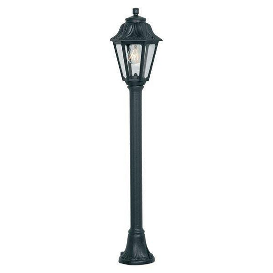 Fumagalli Anna & Mizar Lamp Post   (Rust & Corrosion Free)