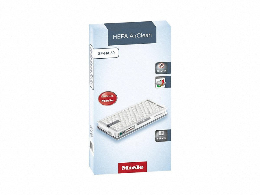 Miele SF-HA50 Active HEPA 13 Filter