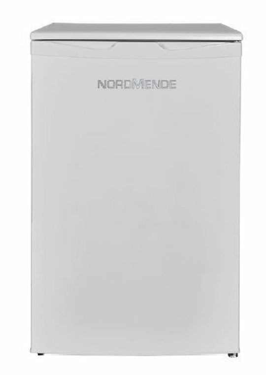 Nordmende 48cm Freestanding Under Counter Fridge | RUL124NMWH