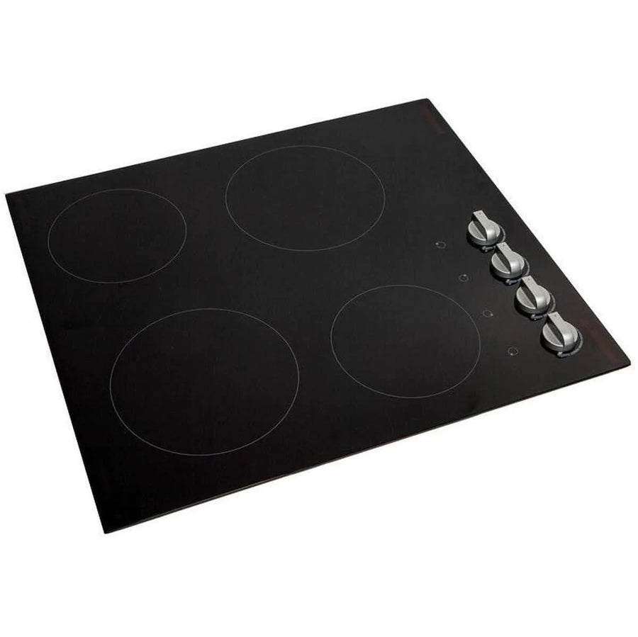 PowerPoint 60cm Ceramic Hob Black | P154CZMA/2