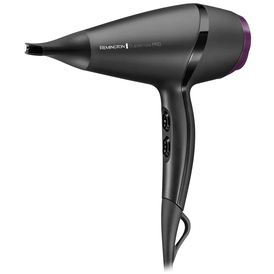 Remington SuperCare Pro Hair Dryer | AC7100