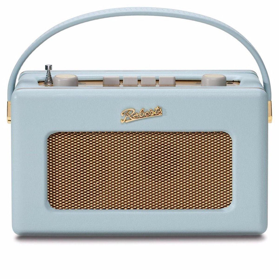 Roberts Revival Radio, Duck Egg, R260DE