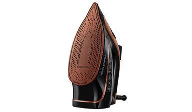 Russell Hobbs Copper Express Iron | 23975 - Peter Murphy Lighting & Electrical Ltd