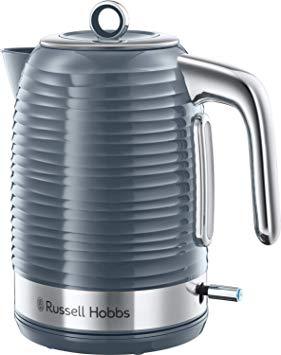 Russell Hobbs Inspire Electric Kettle 24363 - Peter Murphy Lighting & Electrical Ltd