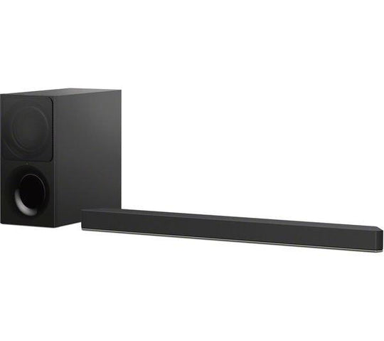 SONY HTXF9000 2.1 Wireless Cinematic Sound Bar with Dolby Atmos