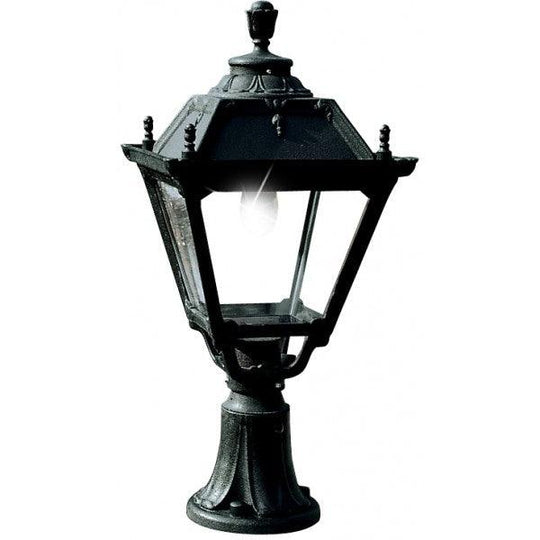 TOBIA HIGH POWER LED PILLAR LIGHT