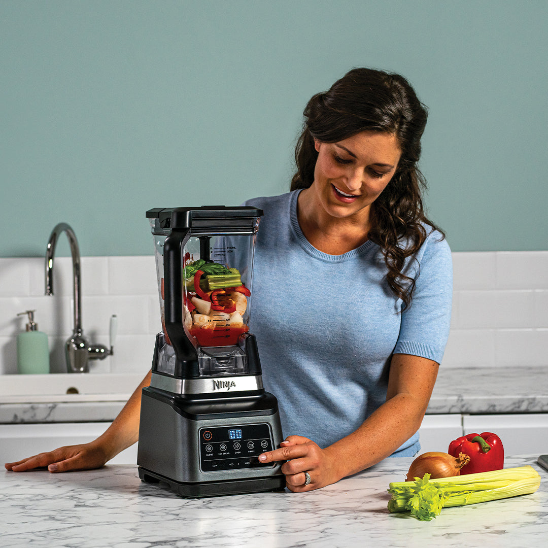 Small Kitchen Appliances
