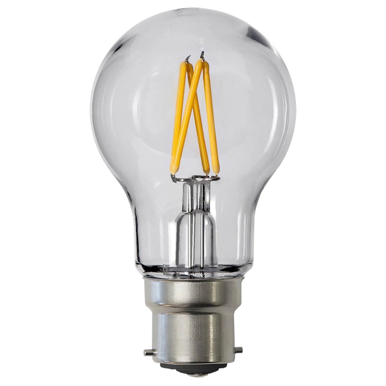 B22 Bulbs