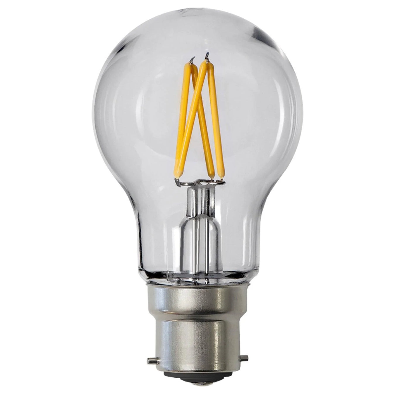 B22 Bulbs - Peter Murphy Lighting & Electrical Ltd