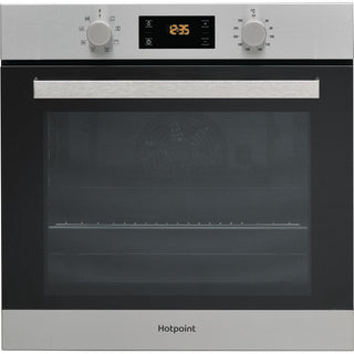 Ovens & Cooking