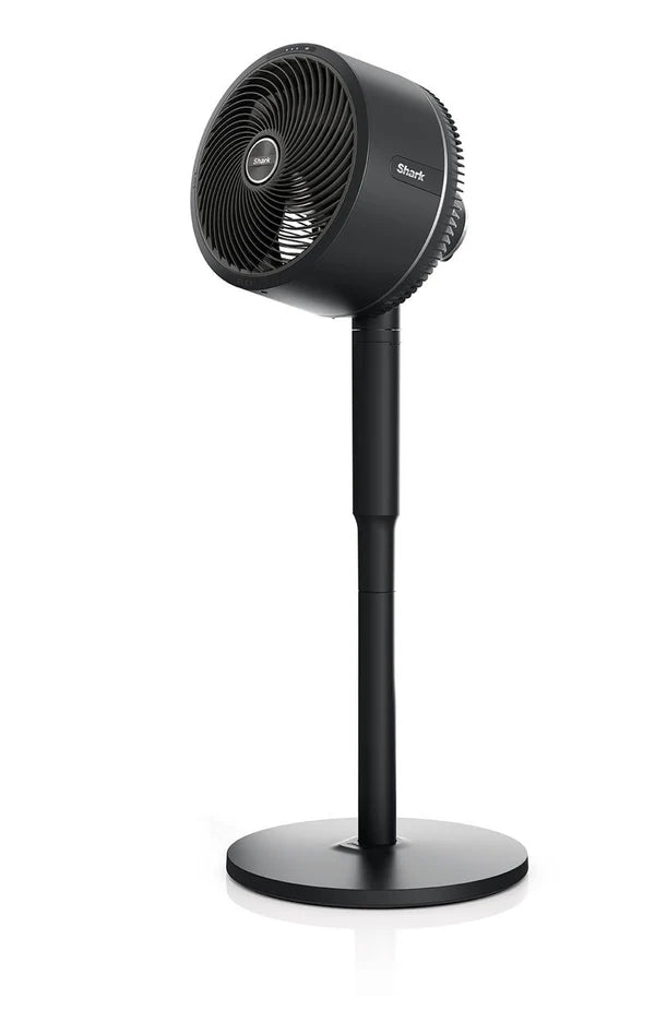 Shark FlexBreeze Hybrid Cordless & Corded Fan Black | FA220UK