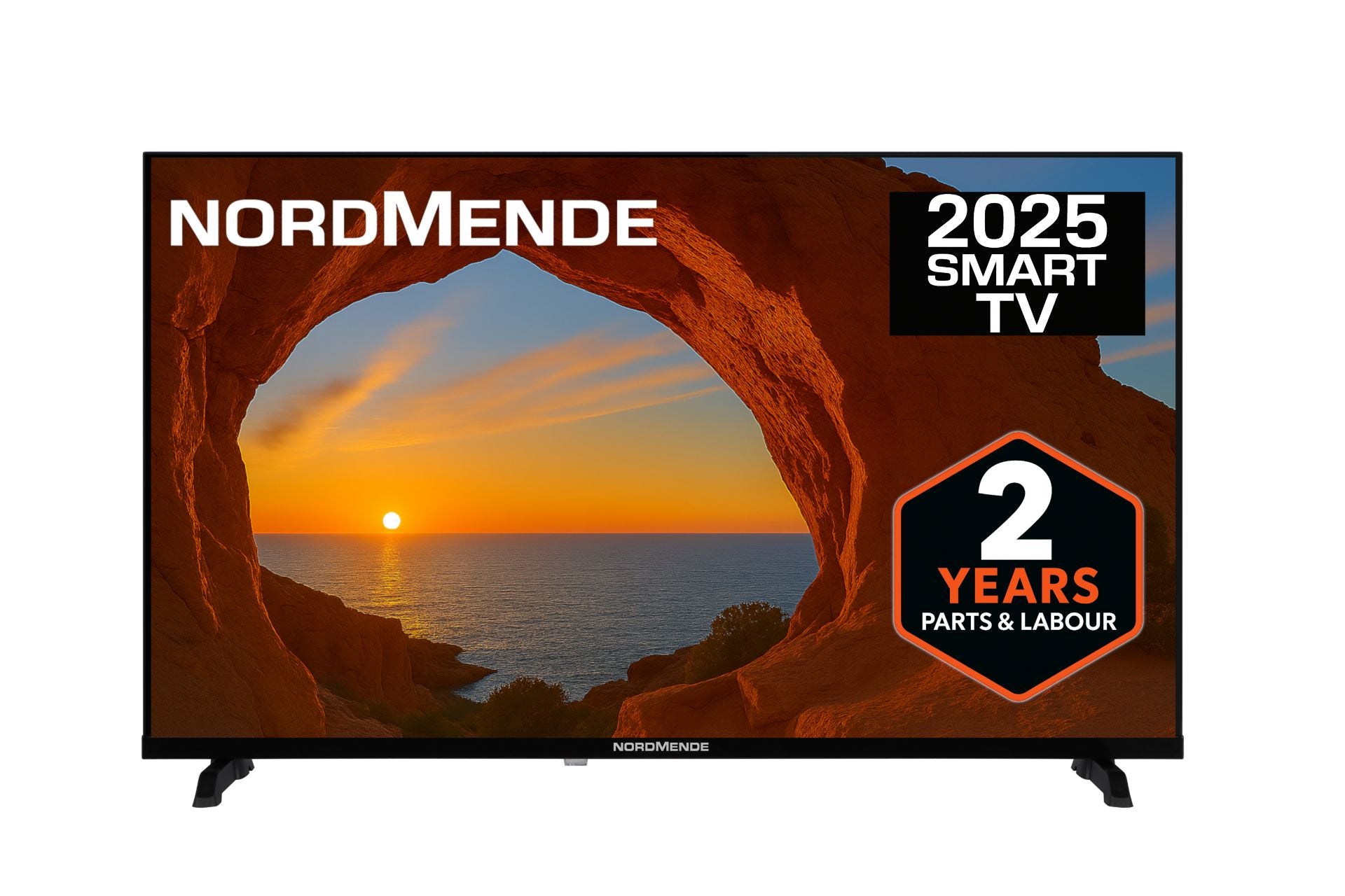 NordMende 32″ Smart TV HD Ready | ARTV90032HD