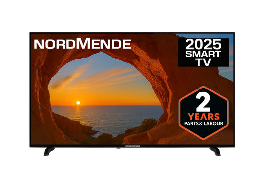 NordMende 40" Smart TiVo TV Full HD | ARTV90040FHD