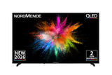 NordMende 43 Inch Smart TV Ultra High Definition QLED 900 | ARQ43A thumbnail 1