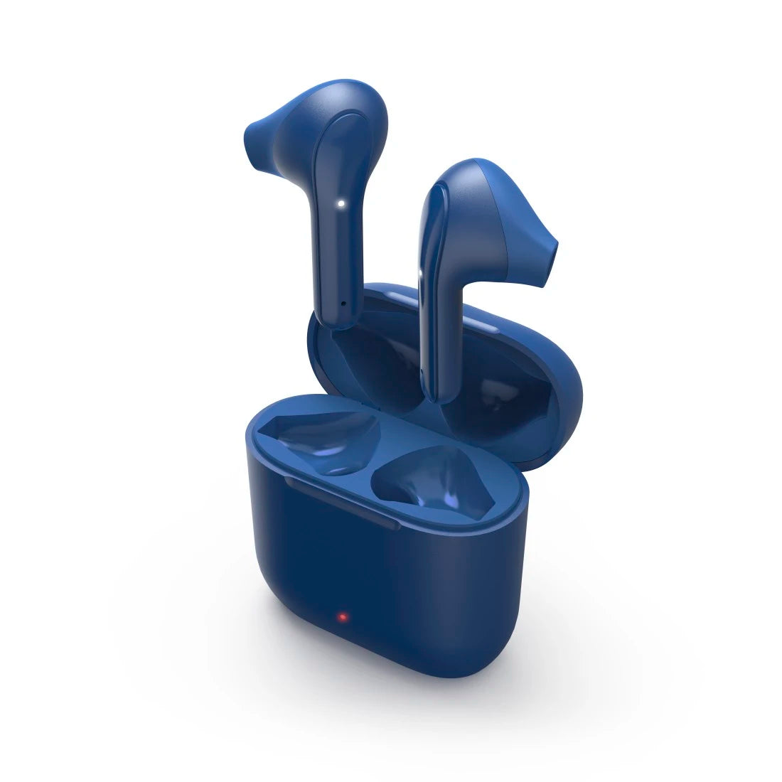 Hama "Freedom Light" Bluetooth Wireless Headphones Blue l 00184074