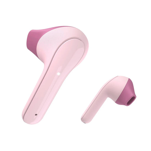 Hama "Freedom Light" Bluetooth Wireless Headphones Pink l 00184076