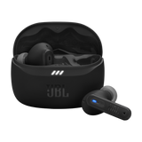 JBL Tune Beam 2 In-Ear Noise Cancelling Earbuds Black | JBLTBEAM2BLK thumbnail 1