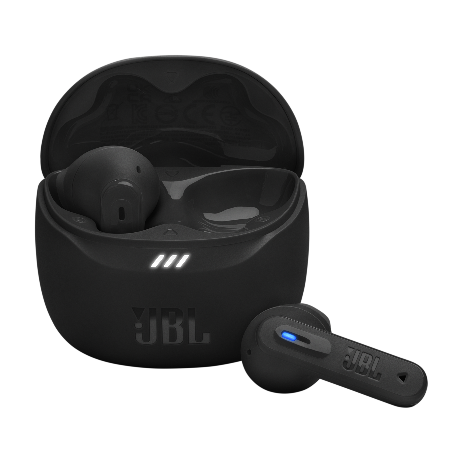 JBL Tune Flex 2 Black | JBLTFLEX2BLK