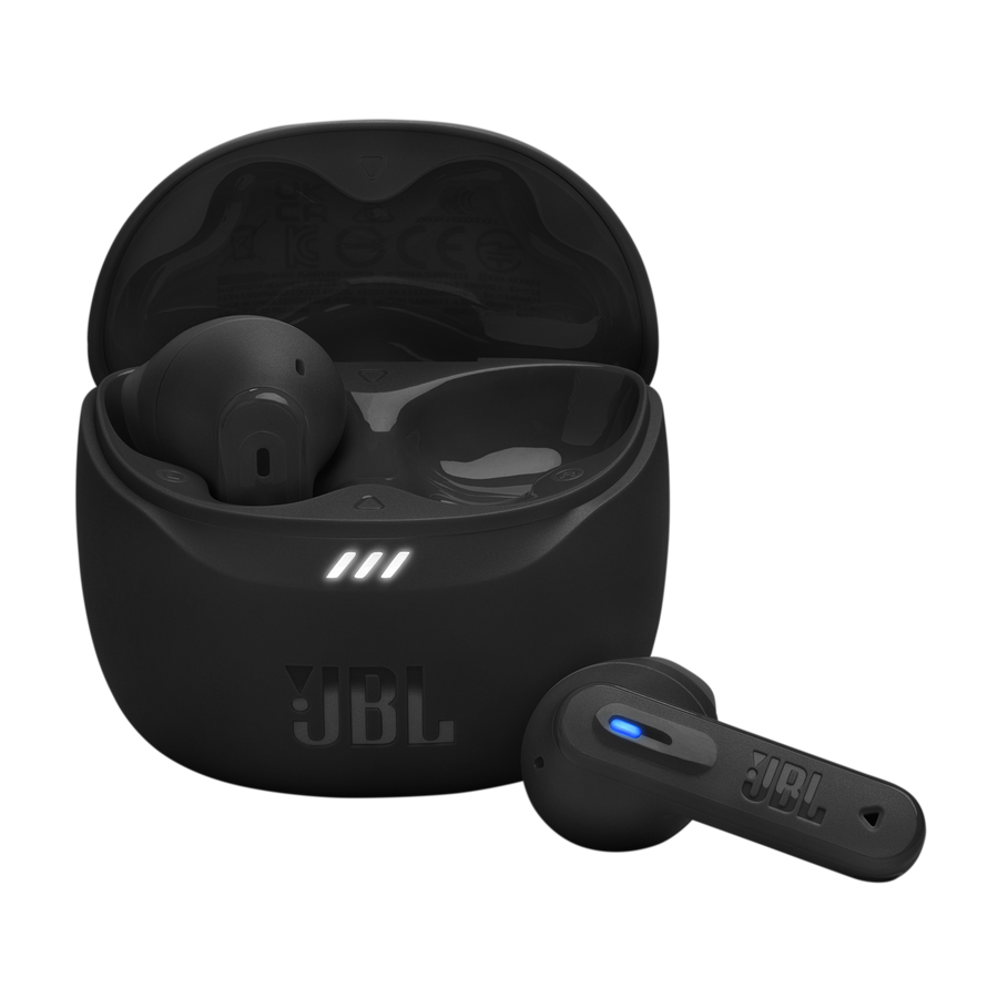 JBL Tune Flex 2 Black | JBLTFLEX2BLK